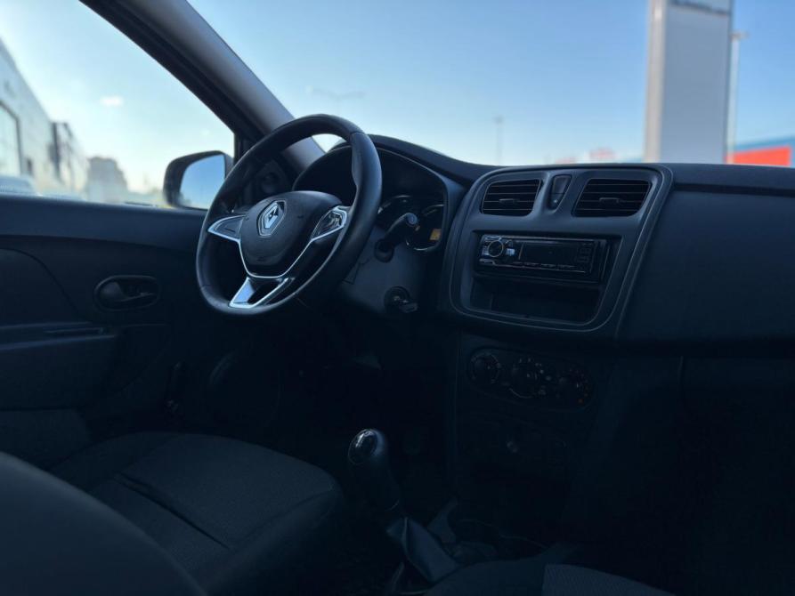 Renault Logan II Рестайлинг Сыктывкар  - изображение 23