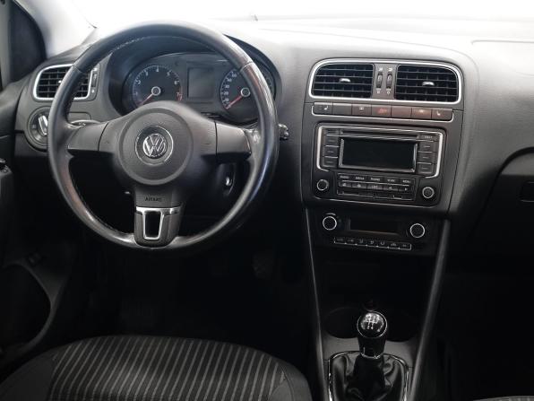 Volkswagen Polo V с пробегом 2014 года, цена 470 000 рублей, 237000 км, седан, Автокод Объявления