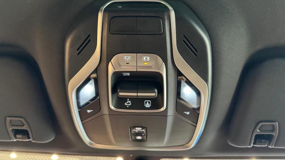 Geely Coolray I Липецк  - изображение 11