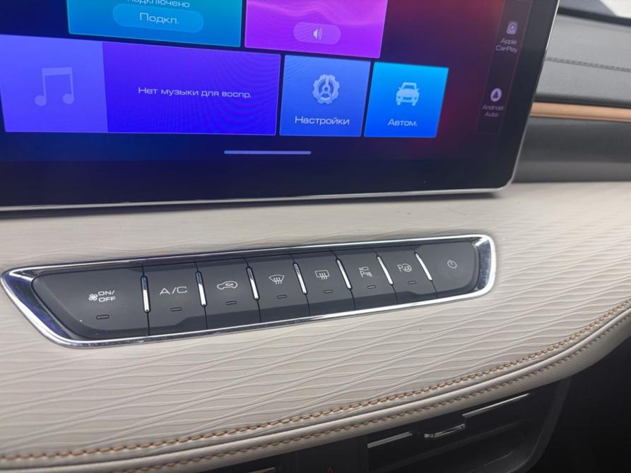Haval Jolion I Рестайлинг Ростов-на-Дону  - изображение 12