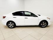Mazda 3 II (BL) Рестайлинг Тула  - изображение 18
