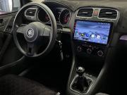 Volkswagen Golf VI Волгоград  - изображение 42