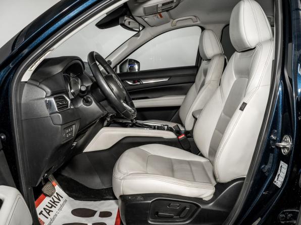 Mazda CX-5 II с пробегом 2019 года, цена 2 900 000 рублей, 47392 км, внедорожник, Автокод Объявления