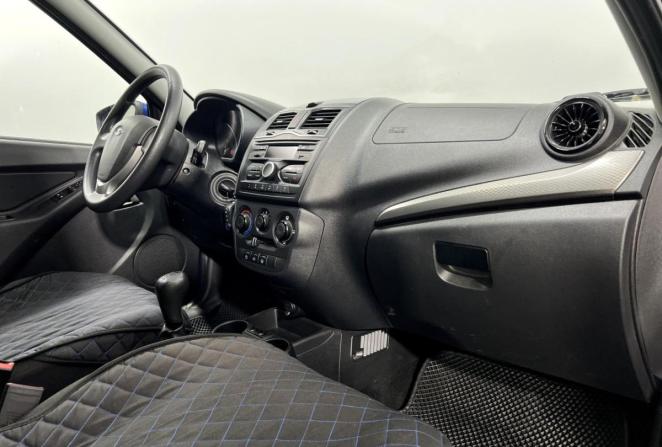 Lada (ВАЗ) Granta I Рестайлинг с пробегом 2022 года, цена 770 000 рублей, 80233 км, седан, Автокод Объявления