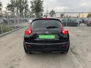 Nissan Juke I Ростов-на-Дону  - изображение 23