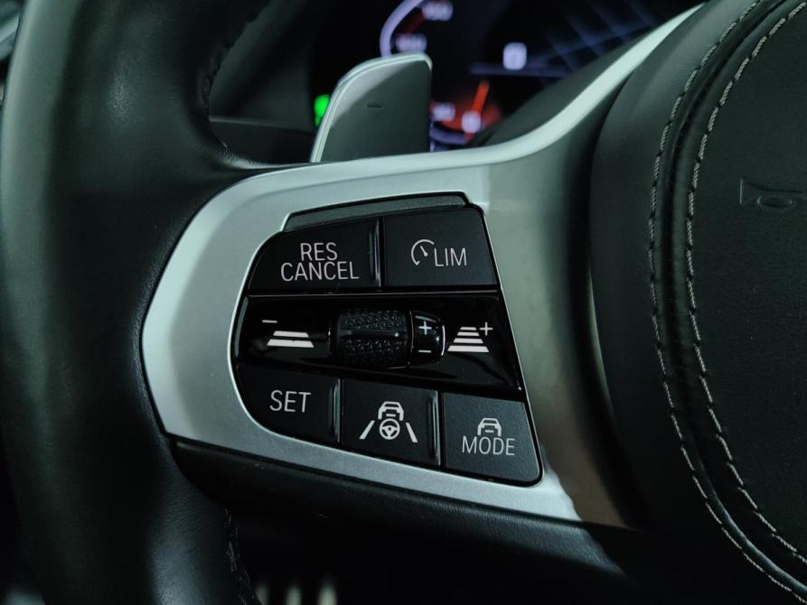 BMW X7 I (G07) Ростов-на-Дону  - изображение 19