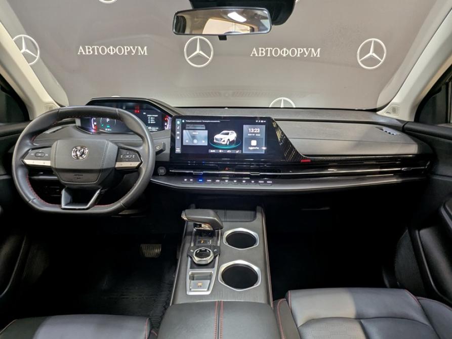Changan UNI-S (CS55 Plus) I Москва  - изображение 14