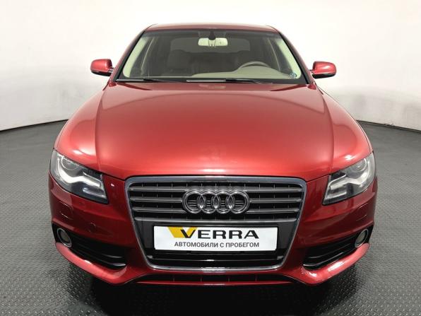 Audi A4 IV (B8) с пробегом 2011 года, цена 1 170 000 рублей, 200030 км, седан, Автокод Объявления