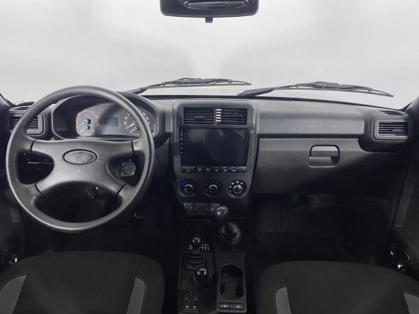 Lada (ВАЗ) Niva Legend с пробегом 2024 года, цена 950 000 рублей, 39207 км, внедорожник, Автокод Объявления