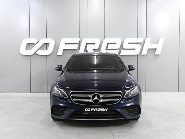 Mercedes-Benz E-Класс V (W213 S213 C238) с пробегом 2018 года, цена 3 190 000 рублей, 150101 км, седан, Автокод Объявления