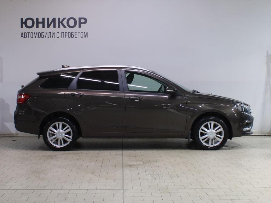 Lada (ВАЗ) Vesta I Дзержинск  - изображение 8