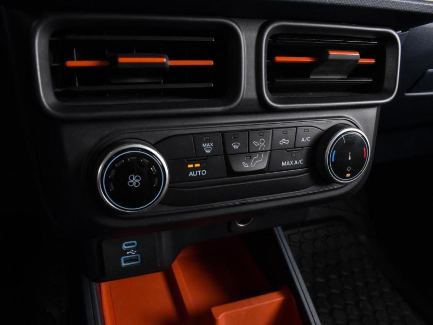 Ford Maverick IV Воронеж  - изображение 14