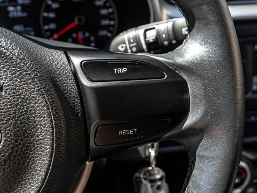Kia Rio IV Рестайлинг Краснодар  - изображение 17