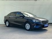 Geely Emgrand II Липецк  - изображение 20
