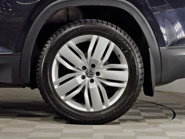 Volkswagen Teramont I с пробегом 2018 года, цена 3 150 000 рублей, 107107 км, внедорожник, Автокод Объявления
