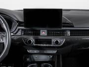 Audi A4 V (B9) Рестайлинг Москва  - изображение 33