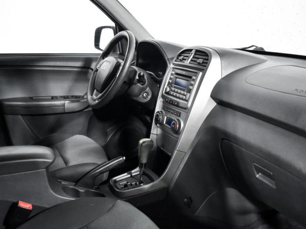 Chery Tiggo (T11) I Рестайлинг (FL) с пробегом 2014 года, цена 250 000 рублей, 209564 км, внедорожник, Автокод Объявления