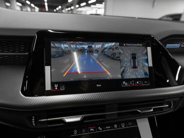 Audi Q6 с пробегом 2026 года, цена 8 750 000 рублей, 52 км, внедорожник, Автокод Объявления