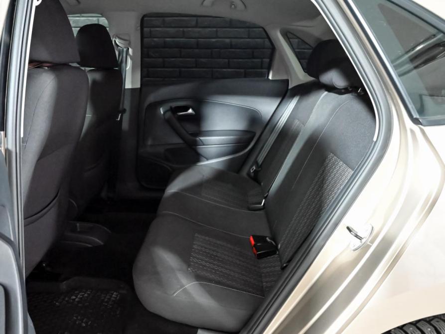 Volkswagen Polo V Рестайлинг Екатеринбург  - изображение 16