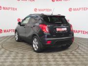 Opel Mokka I Вологда  - изображение 24