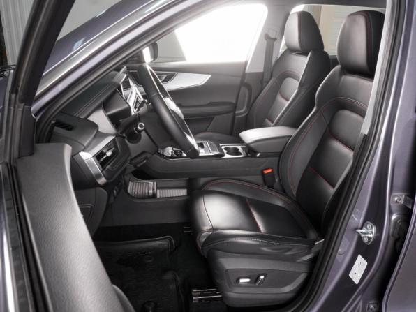 Chery Tiggo 7 Pro I с пробегом 2022 года, цена 1 551 000 рублей, 142580 км, внедорожник, Автокод Объявления