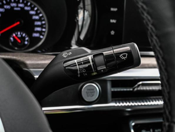Kia K5 III с пробегом 2021 года, цена 2 349 000 рублей, 72144 км, седан, Автокод Объявления