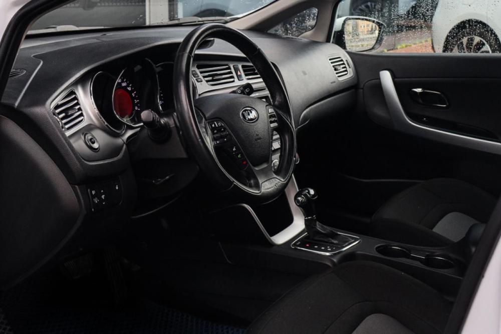 Kia Ceed II Москва  - изображение 12
