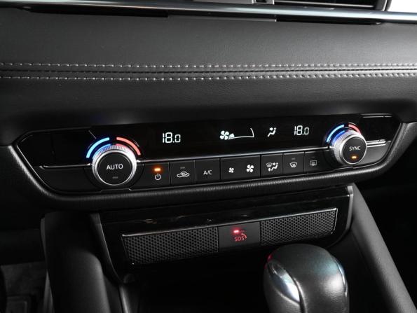 Mazda 6 III (GJ) Рестайлинг 2 с пробегом 2023 года, цена 2 999 000 рублей, 31343 км, седан, Автокод Объявления