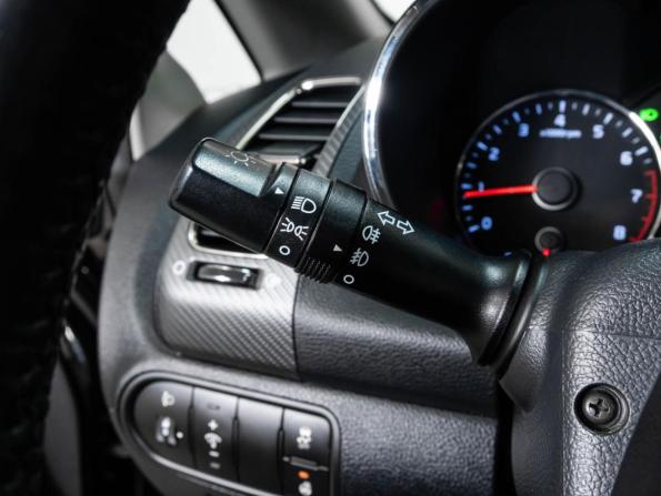 Kia Cerato III Рестайлинг (Classic) с пробегом 2019 года, цена 1 515 000 рублей, 93762 км, седан, Автокод Объявления