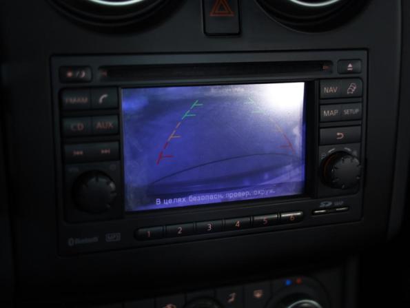 Nissan Qashqai I Рестайлинг с пробегом 2010 года, цена 989 000 рублей, 212048 км, внедорожник, Автокод Объявления
