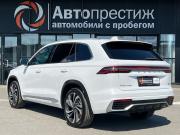 Geely Monjaro I Волгоград  - изображение 34