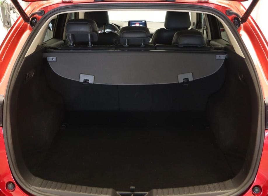 Mazda CX-5 II Москва  - изображение 26