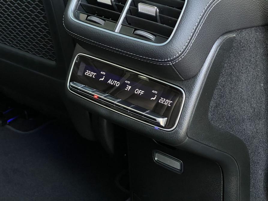 Mercedes-Benz GLS II (X167) Рестайлинг Нижний Новгород  - изображение 35