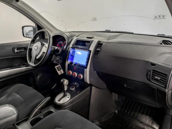 Nissan X-Trail II Рестайлинг с пробегом 2013 года, цена 1 250 000 рублей, 253325 км, внедорожник, Автокод Объявления