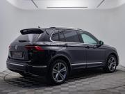 Volkswagen Tiguan II Москва  - изображение 24