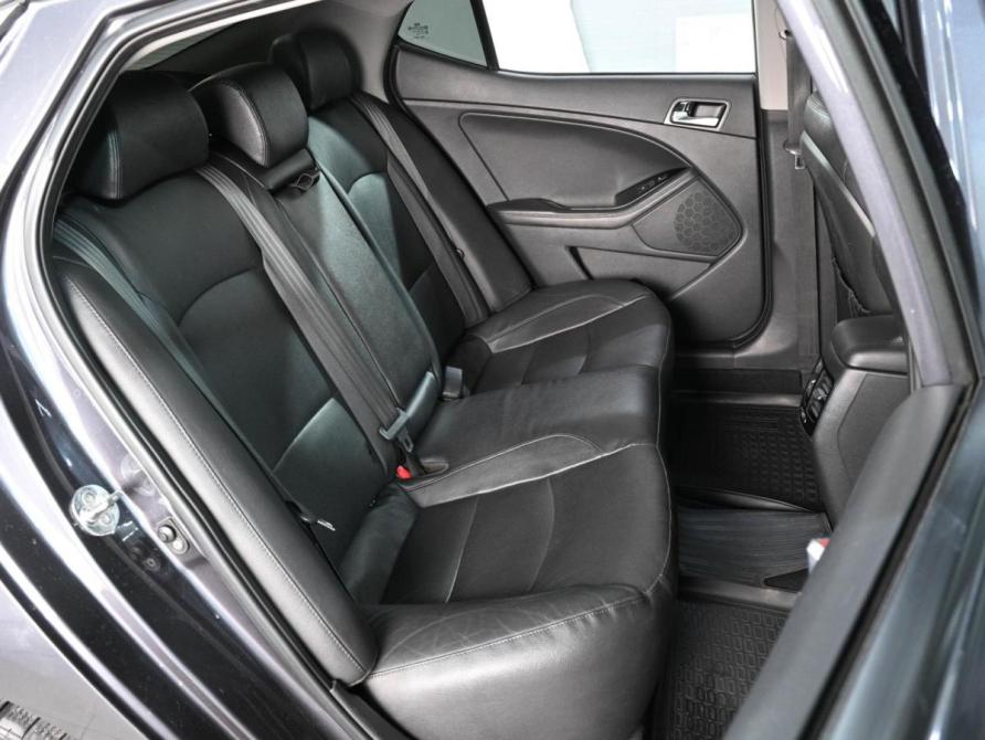 Kia Optima III Рестайлинг Ростов-на-Дону  - изображение 7