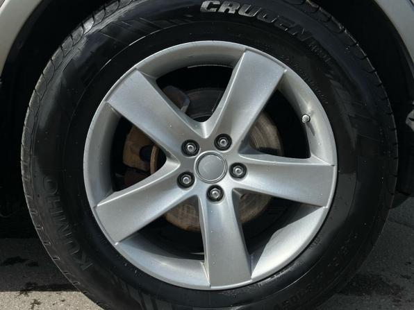 Hyundai ix55 с пробегом 2010 года, цена 1 270 000 рублей, 292669 км, внедорожник, Автокод Объявления