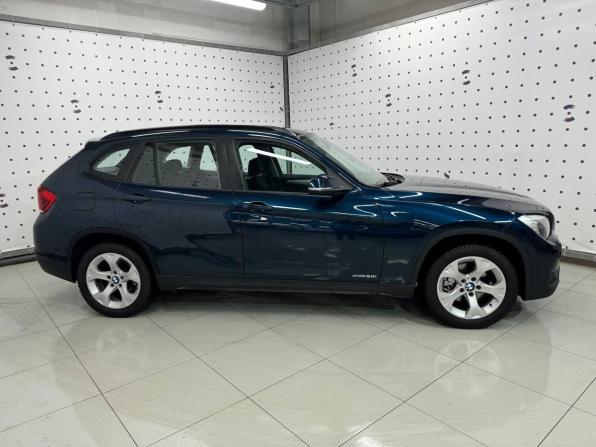 BMW X1 I (E84) Рестайлинг с пробегом 2013 года, цена 1 690 000 рублей, 156089 км, внедорожник, Автокод Объявления