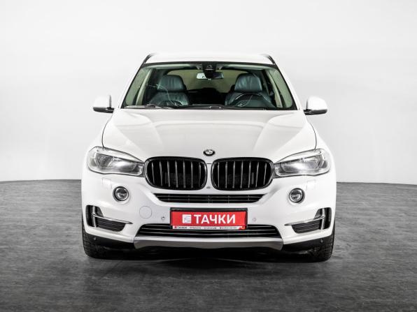 BMW X5 III (F15) с пробегом 2014 года, цена 2 530 000 рублей, 161420 км, внедорожник, Автокод Объявления