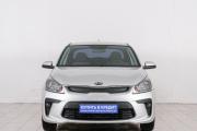 Kia Rio IV Красноярск  - изображение 25