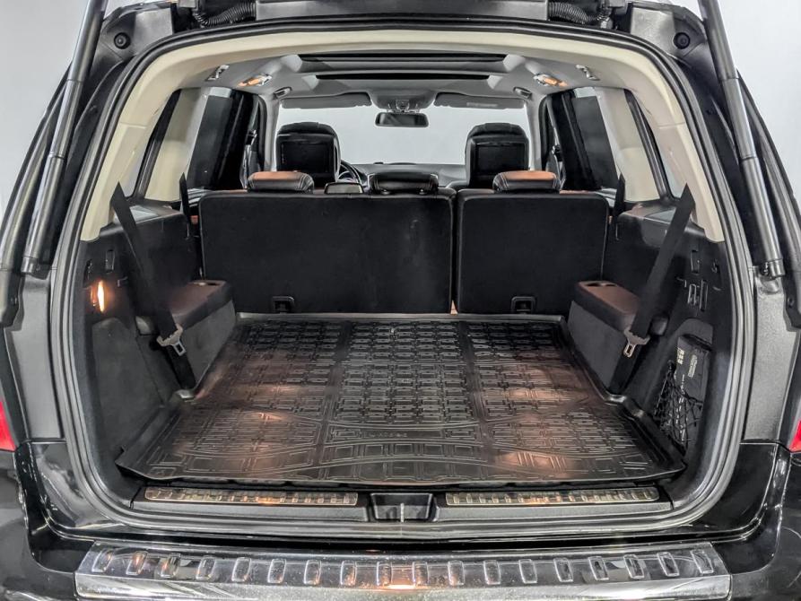 Mercedes-Benz GL-Класс II (X166) Химки  - изображение 10