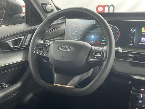 Chery Tiggo 8 Pro Max I с пробегом 2022 года, цена 1 999 000 рублей, 85000 км, внедорожник, Автокод Объявления