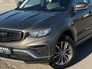 Belgee X70 I Рестайлинг Волгоград  - изображение 34