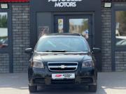 Chevrolet Aveo I Рестайлинг Астрахань  - изображение 24