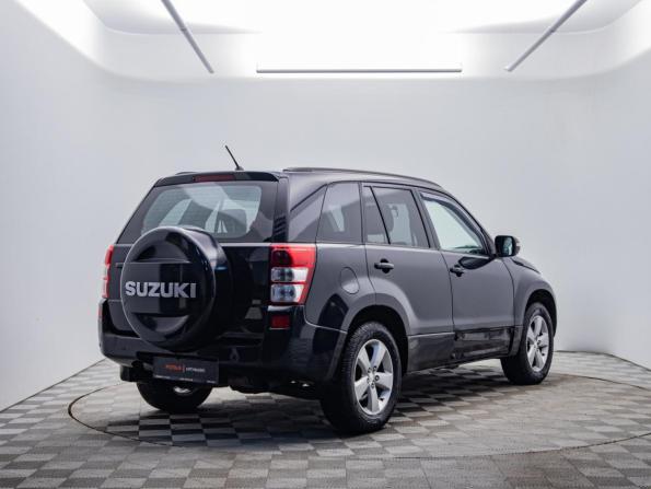 Suzuki Grand Vitara II с пробегом 2008 года, цена 835 000 рублей, 244027 км, внедорожник, Автокод Объявления