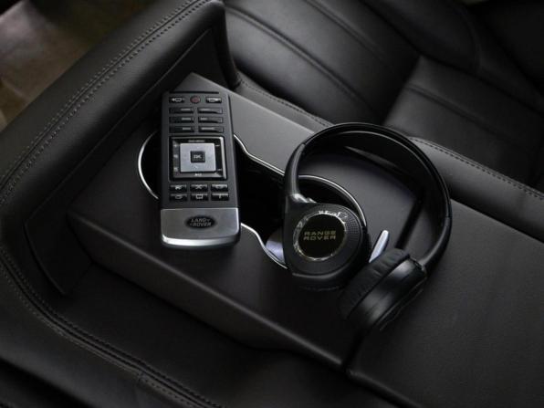 Land Rover Range Rover IV с пробегом 2014 года, цена 3 498 055 рублей, 112910 км, внедорожник, Автокод Объявления