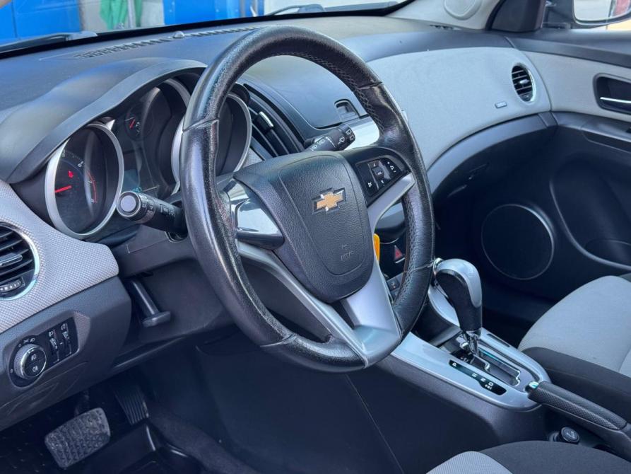 Chevrolet Cruze I Рестайлинг Ростов-на-Дону  - изображение 13