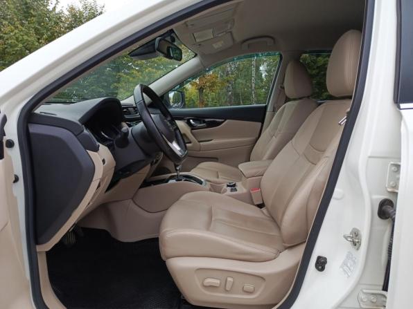 Nissan X-Trail III Рестайлинг с пробегом 2020 года, цена 2 559 000 рублей, 60261 км, внедорожник, Автокод Объявления