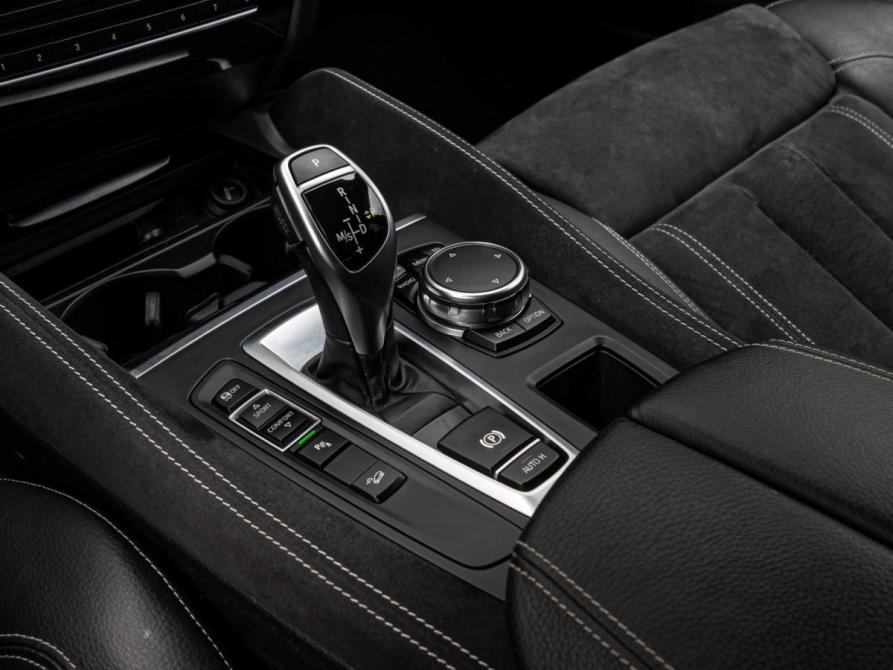 BMW X6 II (F16) Краснодар  - изображение 14