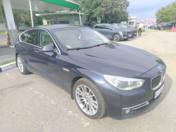 BMW 5 серии VI (F10/F11/F07) Рестайлинг с пробегом 2013 года, цена 2 119 000 рублей, 170955 км, лифтбек, Автокод Объявления